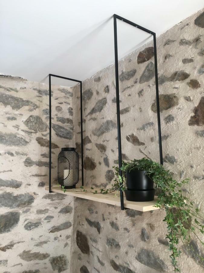 Saint Malo Intra-Muros Apartamento Exterior foto